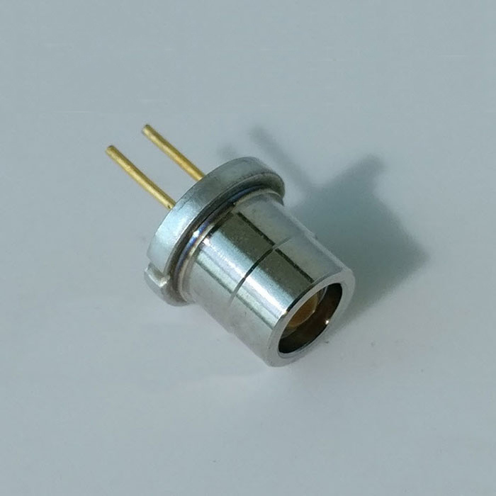 1*4.75W 450nm 455nm LD Nichia High Power Blue Laser Diode NUBM08 T05 Φ9mm